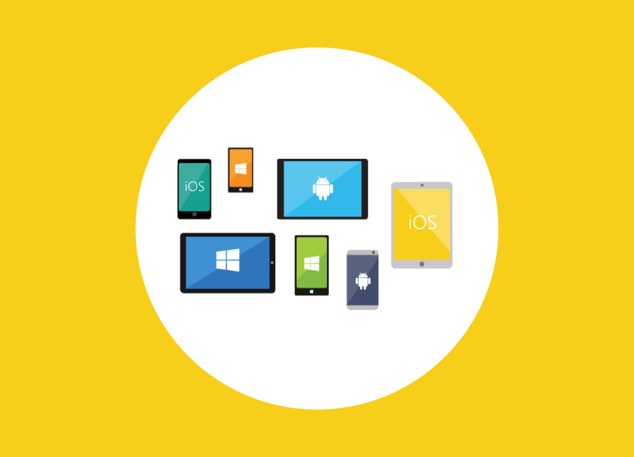 Cross-platform