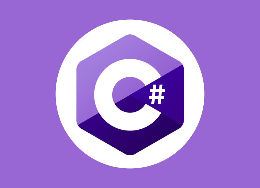C#