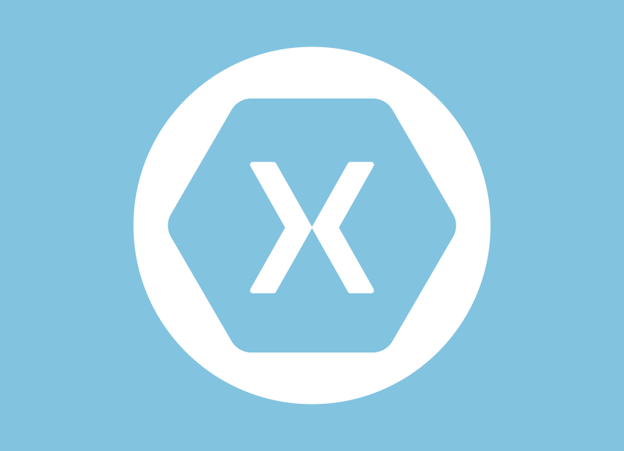 Xamarin